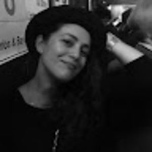 Meet your Posher, Joanna